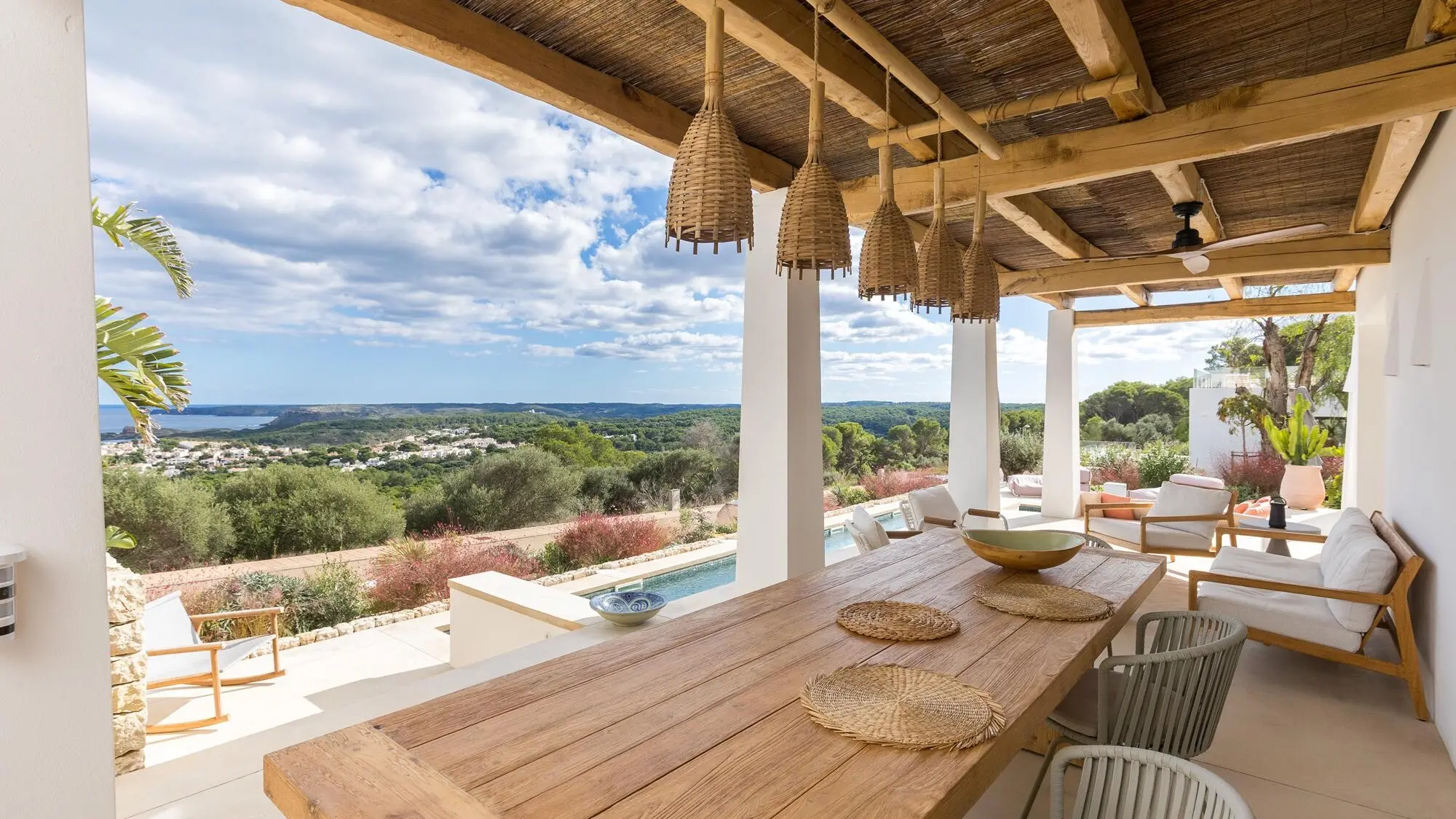 Arquitectura en Menorca