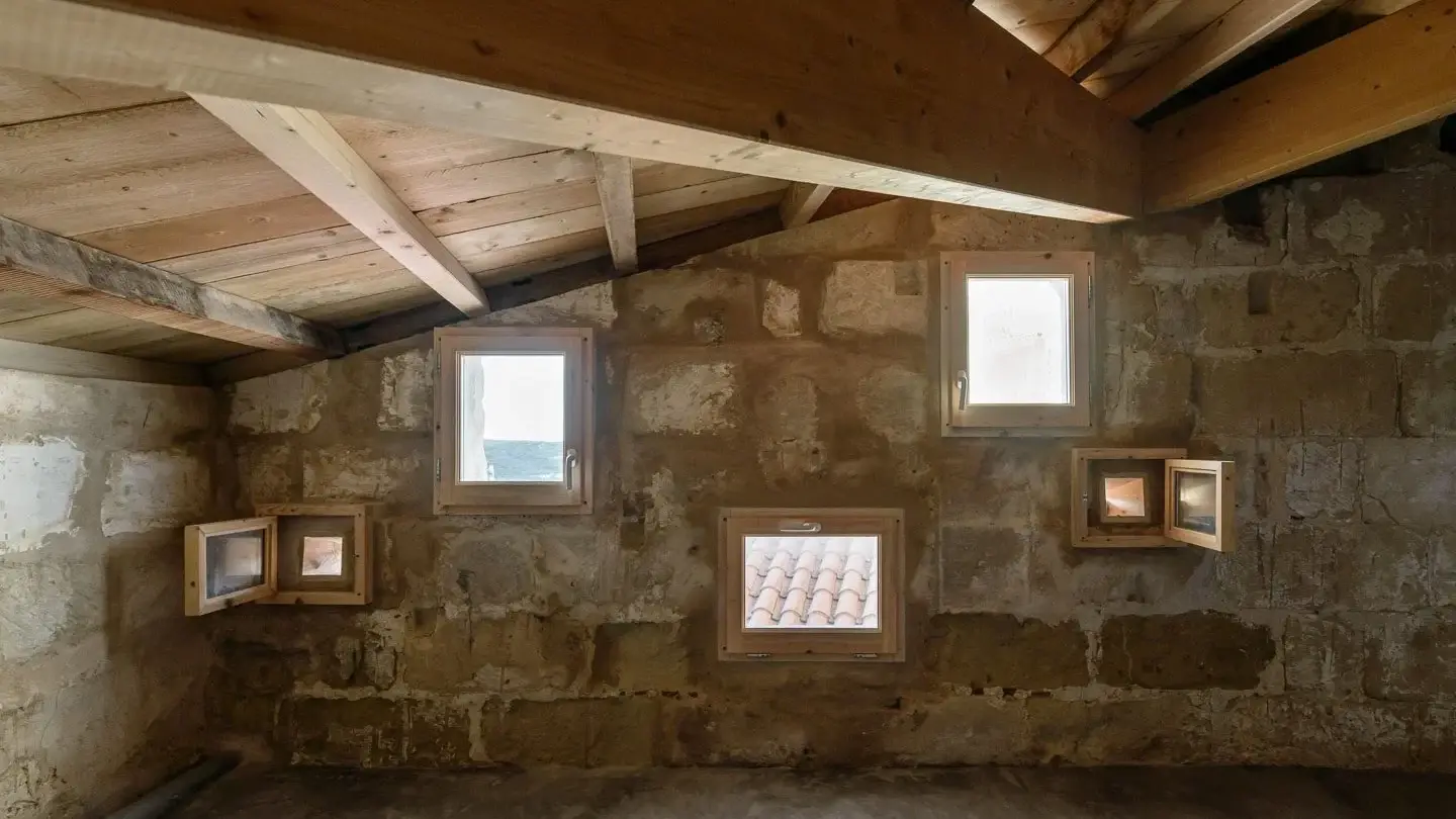 Arquitectura en Menorca