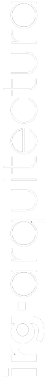 Logotipo irg·arquitectura