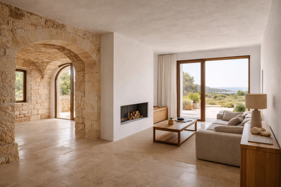 Obra nueva o rehabilitación en Menorca: claves para tomar la decisión correcta