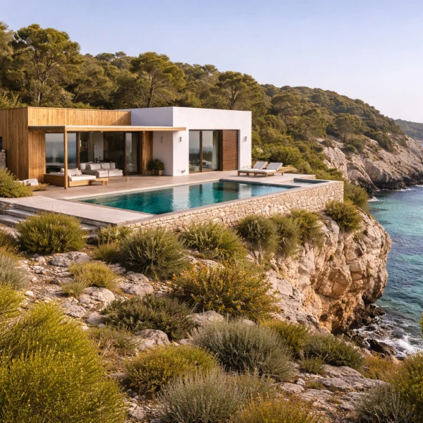 Arquitectura eficiente y diseño: una combinación