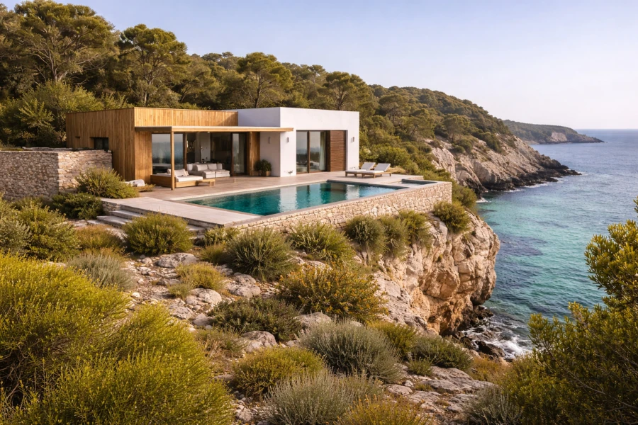 Arquitectura eficiente y diseño: una combinación posible (y necesaria)