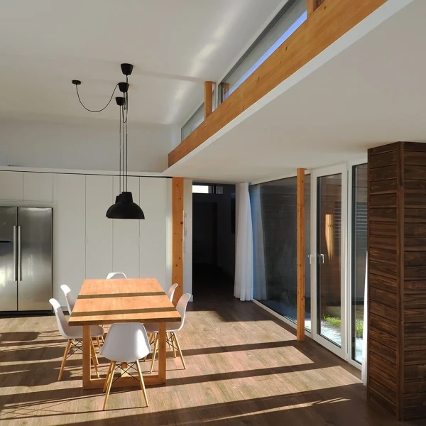 Casa en la Ribera del Duero