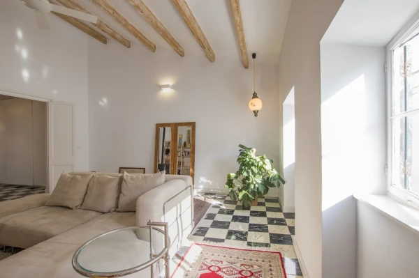 Casa Bastió