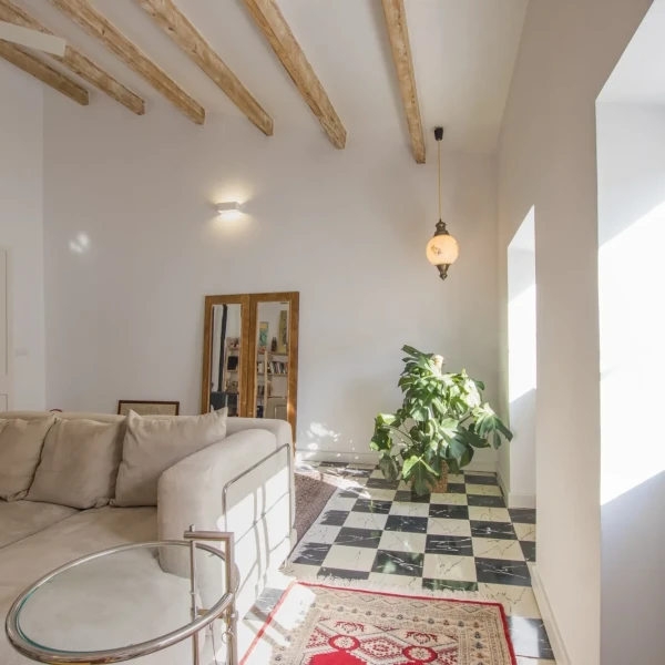 Casa Bastió
