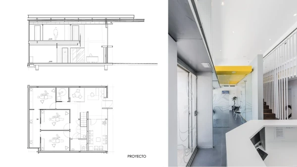 Clínica Dental Guillén
