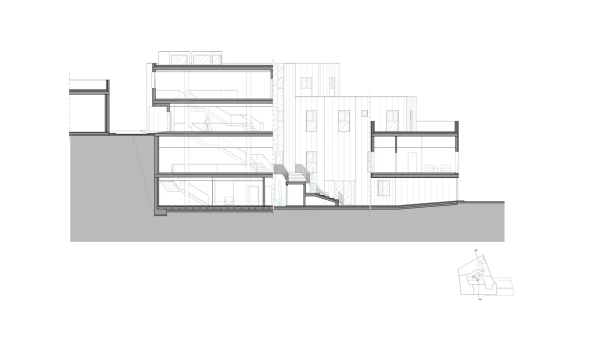 Residencia Tercera Edad