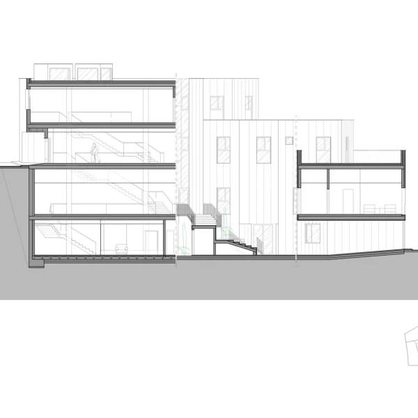 Residencia Tercera Edad