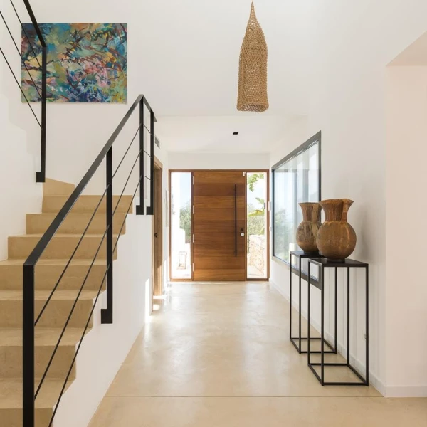 Vivienda nueva
